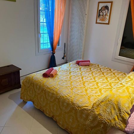 Beatiful Modern Flat Venice Centre With Private Lounge Green Area Relax المظهر الخارجي الصورة