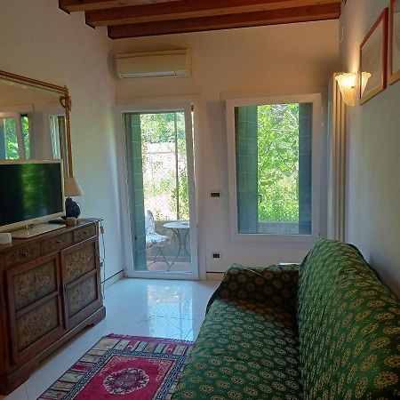 Beatiful Modern Flat Venice Centre With Private Lounge Green Area Relax المظهر الخارجي الصورة