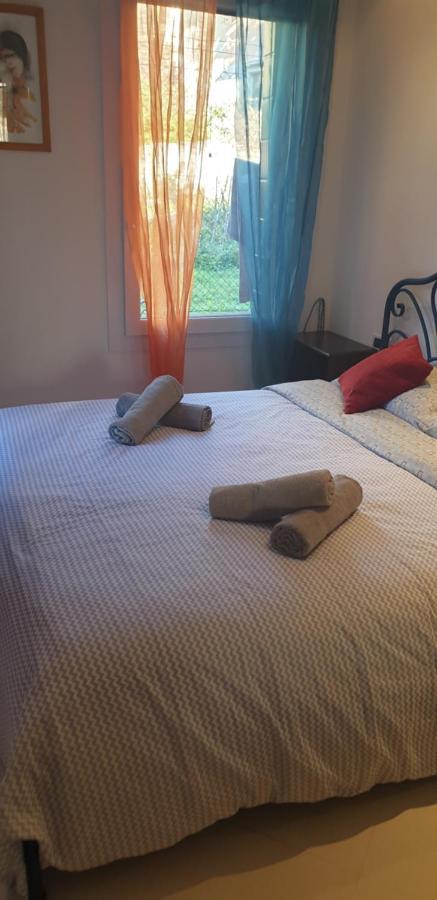 Beatiful Modern Flat Venice Centre With Private Lounge Green Area Relax المظهر الخارجي الصورة
