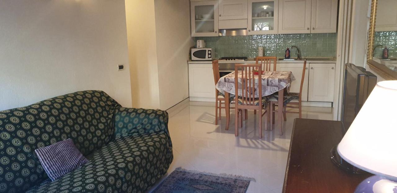 Beatiful Modern Flat Venice Centre With Private Lounge Green Area Relax المظهر الخارجي الصورة