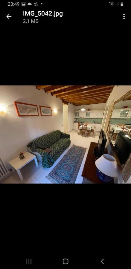 Beatiful Modern Flat Venice Centre With Private Lounge Green Area Relax المظهر الخارجي الصورة
