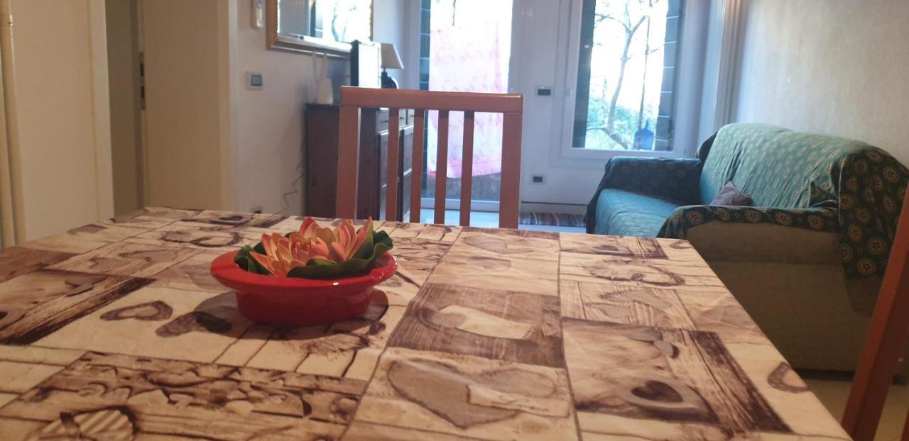 Beatiful Modern Flat Venice Centre With Private Lounge Green Area Relax المظهر الخارجي الصورة