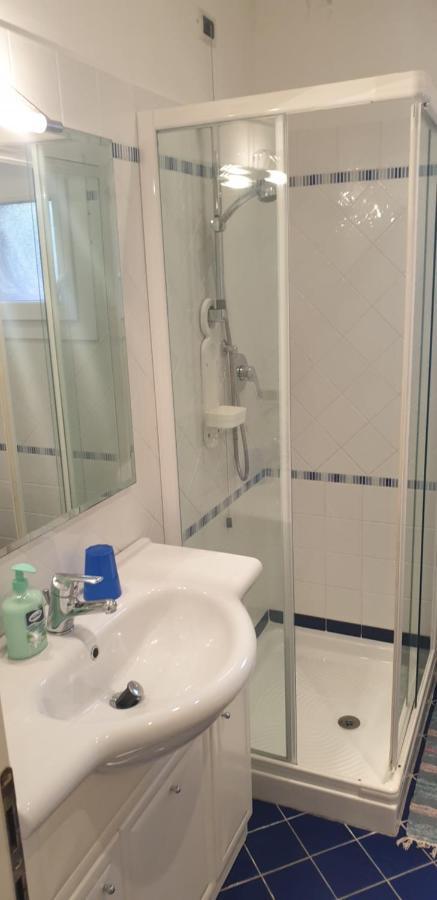 Beatiful Modern Flat Venice Centre With Private Lounge Green Area Relax المظهر الخارجي الصورة