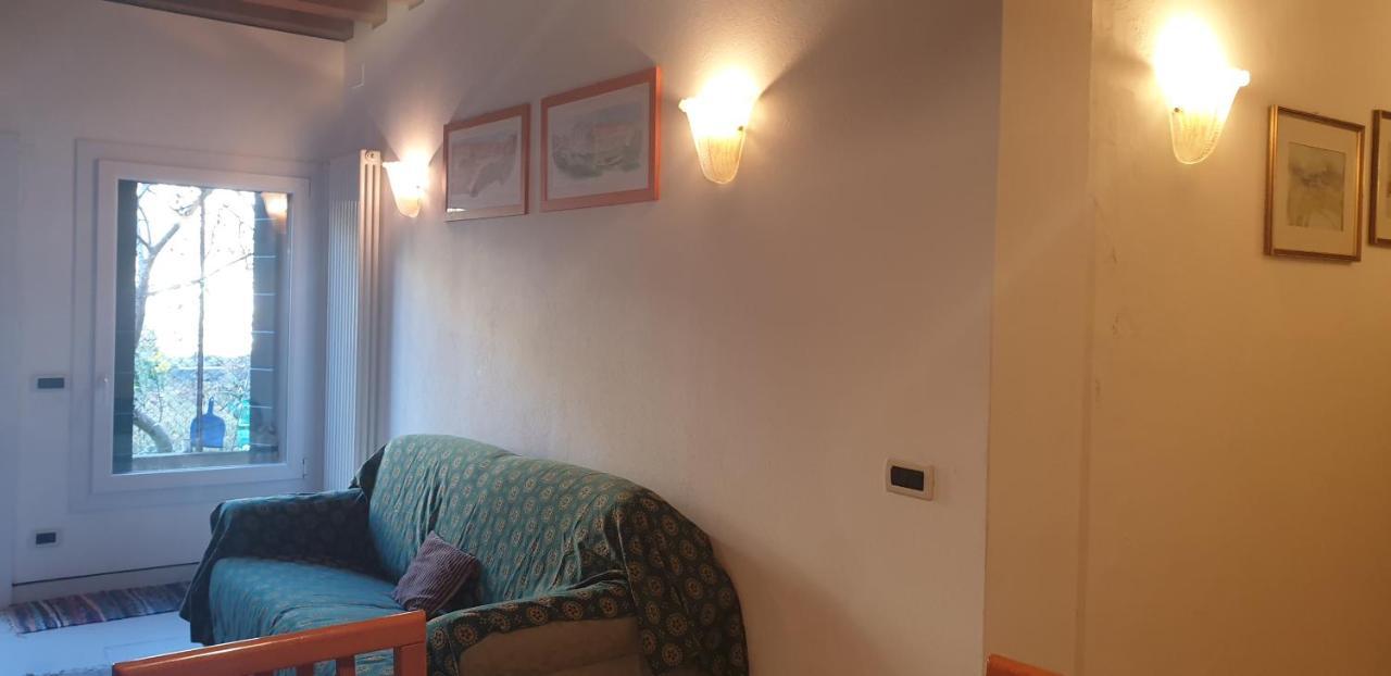 Beatiful Modern Flat Venice Centre With Private Lounge Green Area Relax المظهر الخارجي الصورة