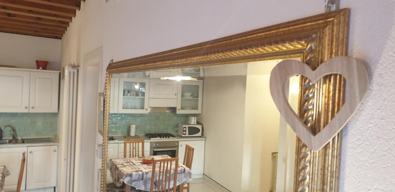 Beatiful Modern Flat Venice Centre With Private Lounge Green Area Relax المظهر الخارجي الصورة