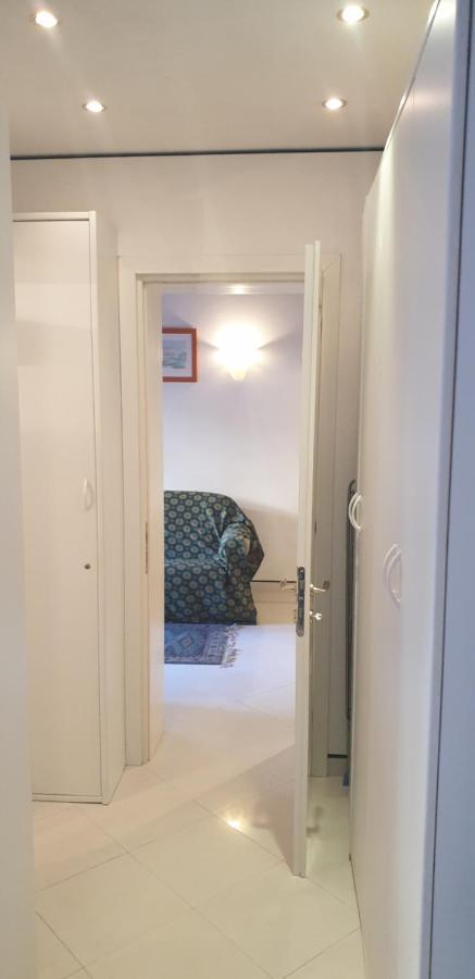 Beatiful Modern Flat Venice Centre With Private Lounge Green Area Relax المظهر الخارجي الصورة