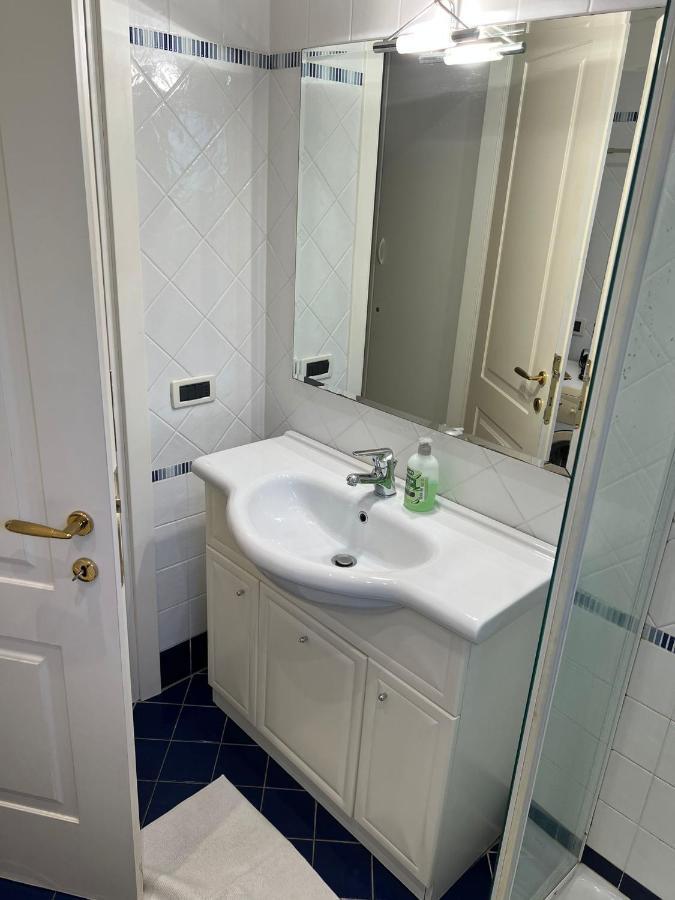 Beatiful Modern Flat Venice Centre With Private Lounge Green Area Relax المظهر الخارجي الصورة