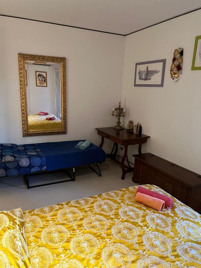 Beatiful Modern Flat Venice Centre With Private Lounge Green Area Relax المظهر الخارجي الصورة