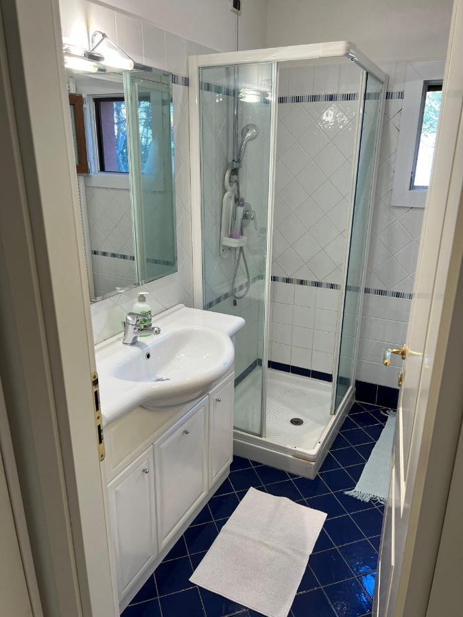 Beatiful Modern Flat Venice Centre With Private Lounge Green Area Relax المظهر الخارجي الصورة