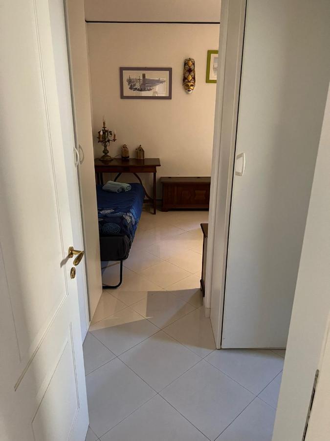 Beatiful Modern Flat Venice Centre With Private Lounge Green Area Relax المظهر الخارجي الصورة