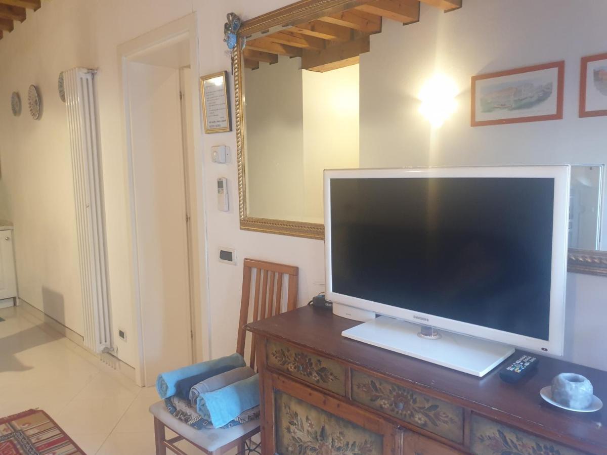 Beatiful Modern Flat Venice Centre With Private Lounge Green Area Relax المظهر الخارجي الصورة