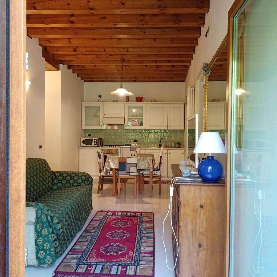 Beatiful Modern Flat Venice Centre With Private Lounge Green Area Relax المظهر الخارجي الصورة