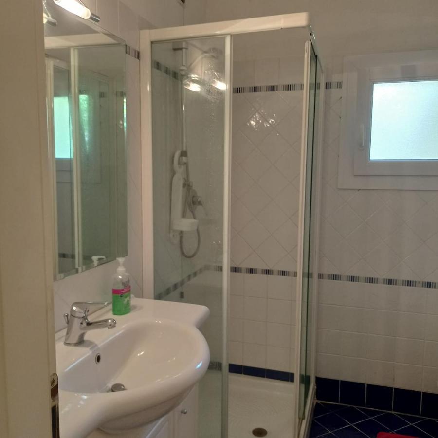 Beatiful Modern Flat Venice Centre With Private Lounge Green Area Relax المظهر الخارجي الصورة